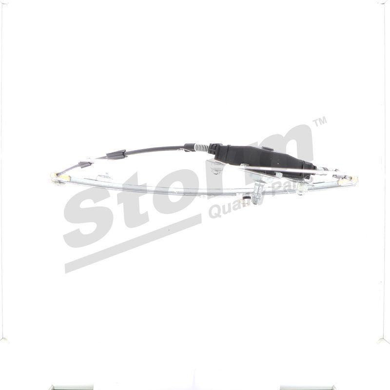 Lève-vitre STORM QUALITY PARTS 7987502