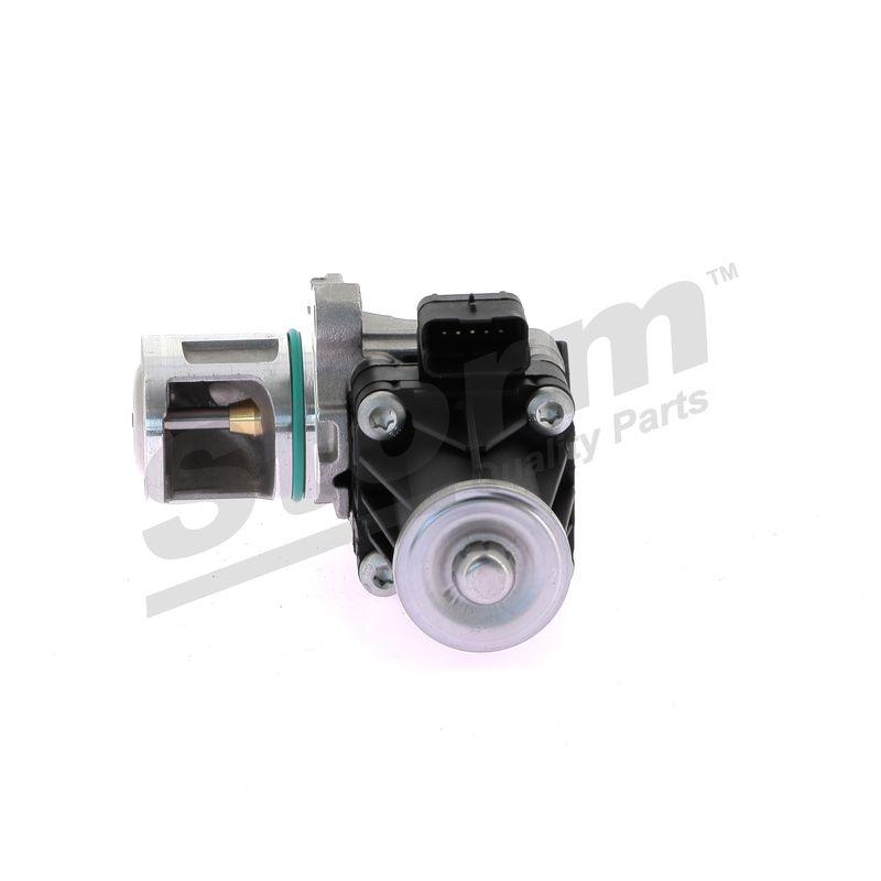 Vanne EGR STORM QUALITY PARTS 9055