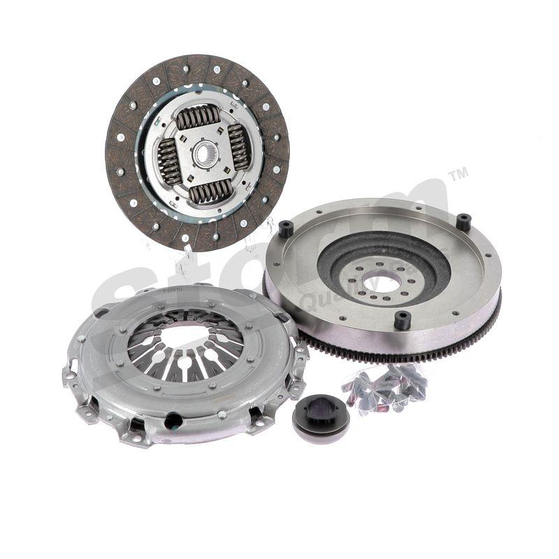 Kit adaptateur, embrayage STORM QUALITY PARTS STO1057