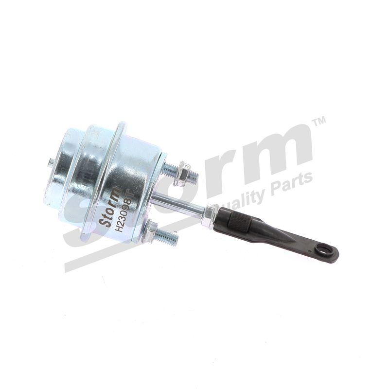 Détendeur de suralimentation STORM QUALITY PARTS 891101