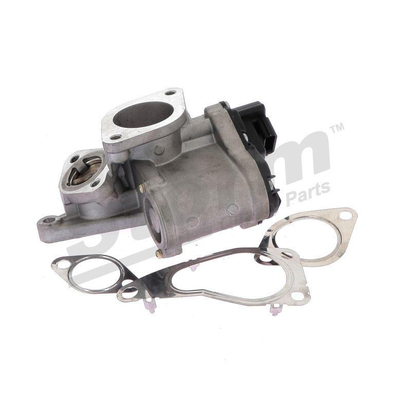 Vanne EGR STORM QUALITY PARTS 9053