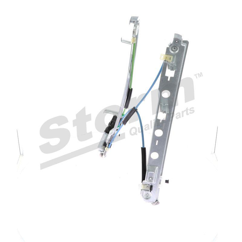Lève-vitre STORM QUALITY PARTS 87137