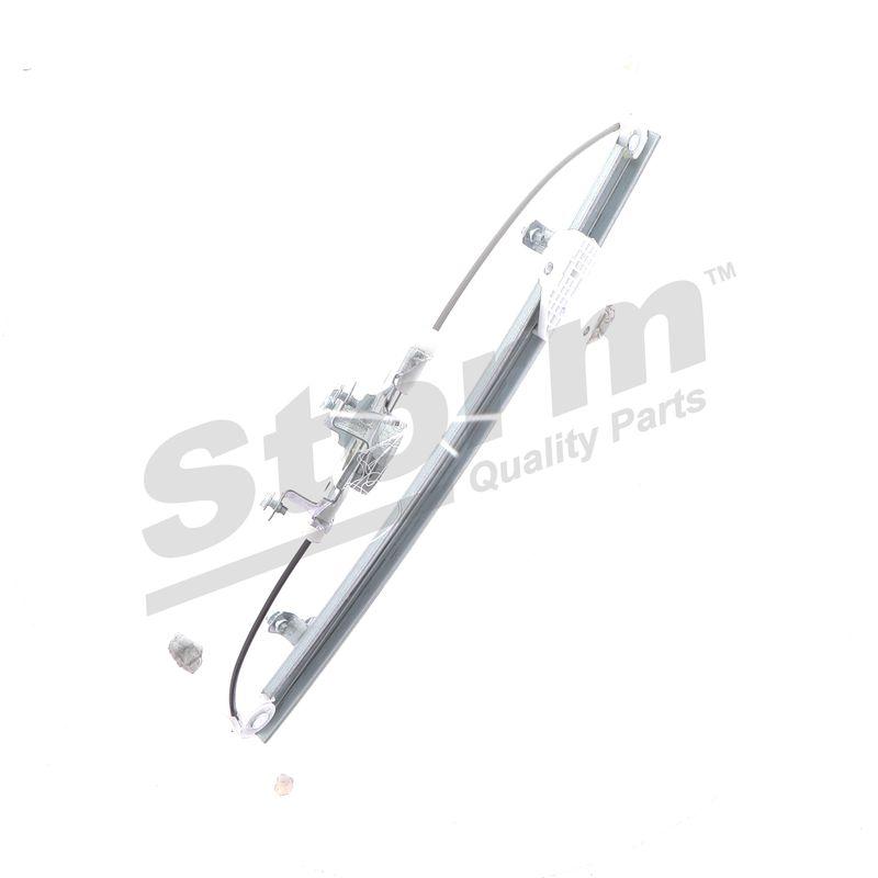 Lève-vitre STORM QUALITY PARTS 160078