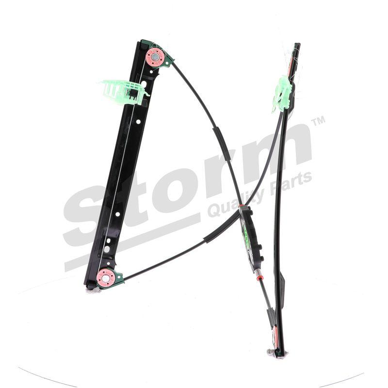 Lève-vitre STORM QUALITY PARTS 36476