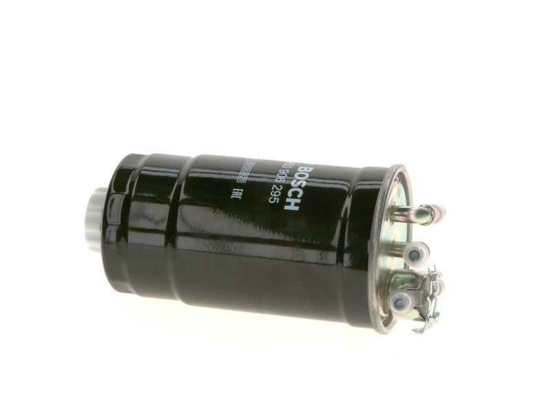 Filtre à carburant BOSCH 0 450 906 295