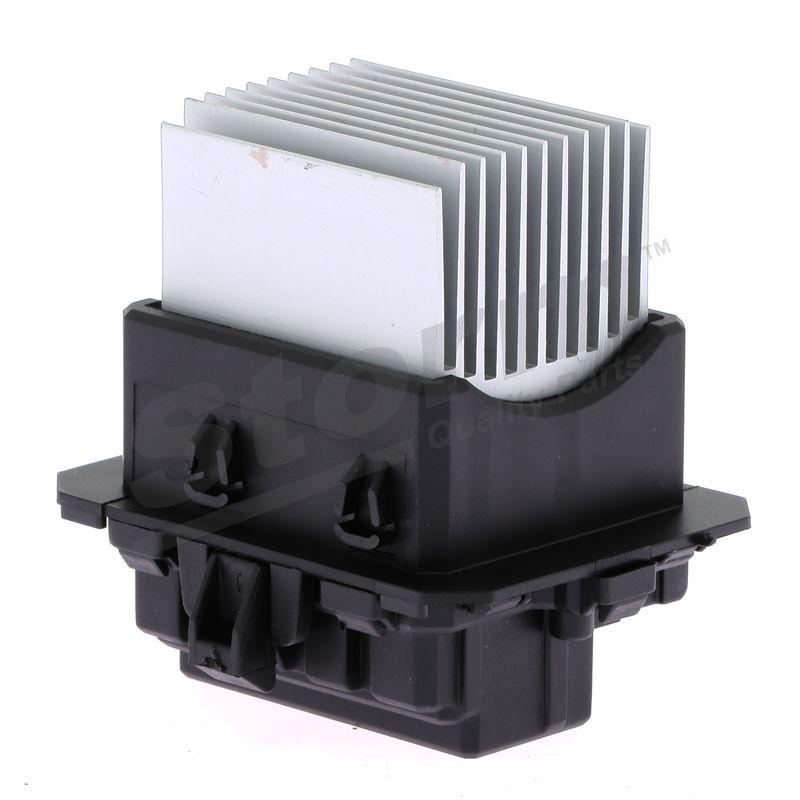 Résistance, pulseur d'air habitacle STORM QUALITY PARTS 777027