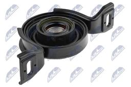 Suspension, arbre de cardan NTY NLW-DW-001