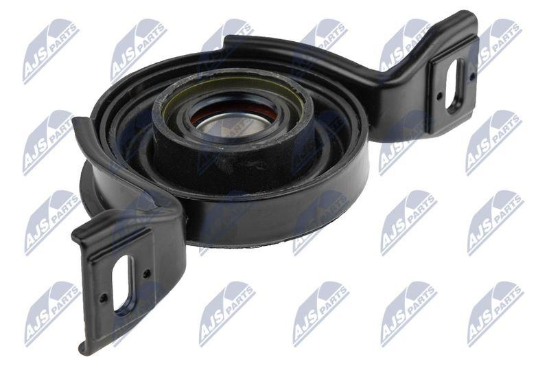 Suspension, arbre de cardan NTY NLW-DW-001