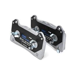 Kit de plaquettes de frein, frein à disque DELPHI LP5058EV