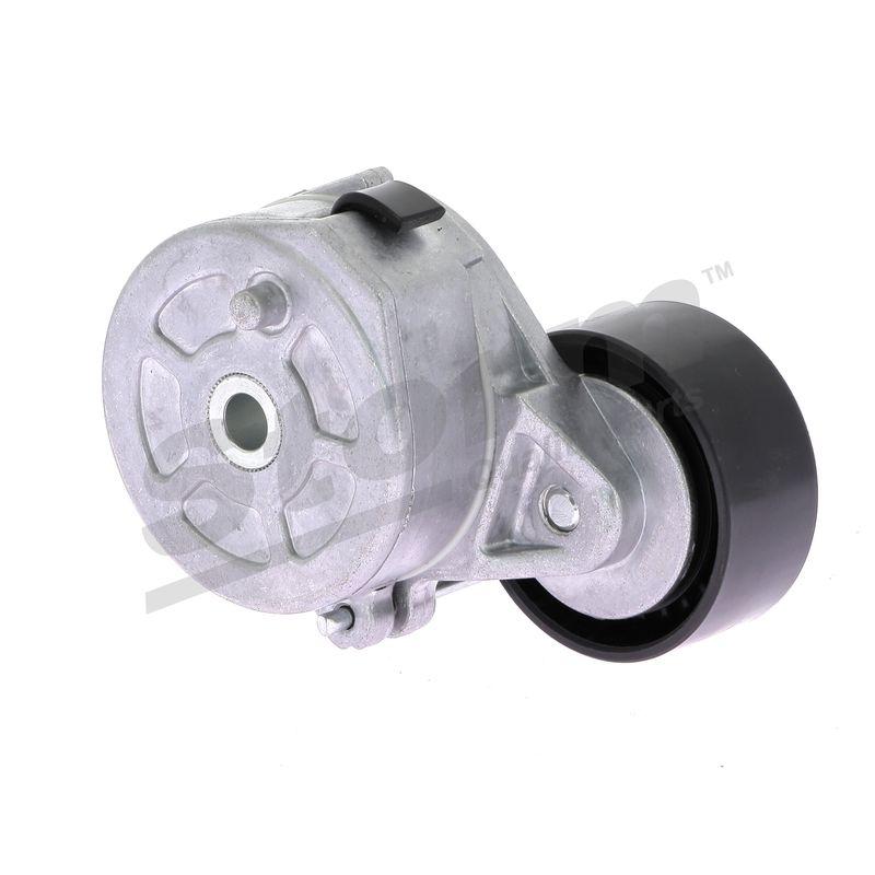 Tendeur de courroie, courroie trapézoïdale à nervures STORM QUALITY PARTS 22921