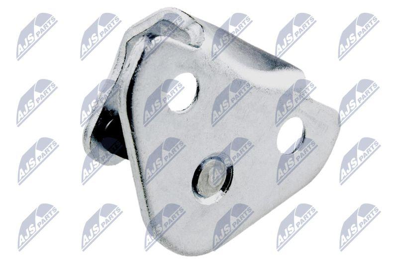 Goupille de verrouillage, serrure de porte NTY EZC-FT-009