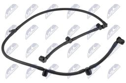 Tuyau, carburant de fuite NTY BPP-ME-021