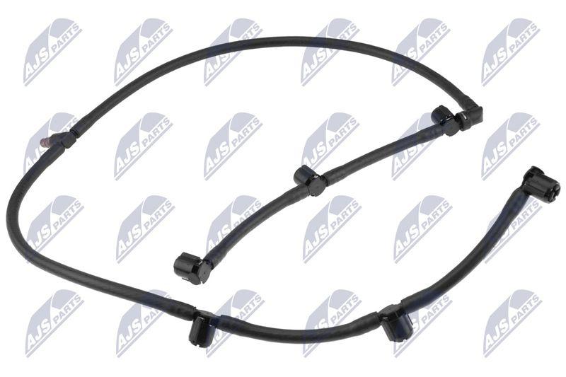 Tuyau, carburant de fuite NTY BPP-ME-021