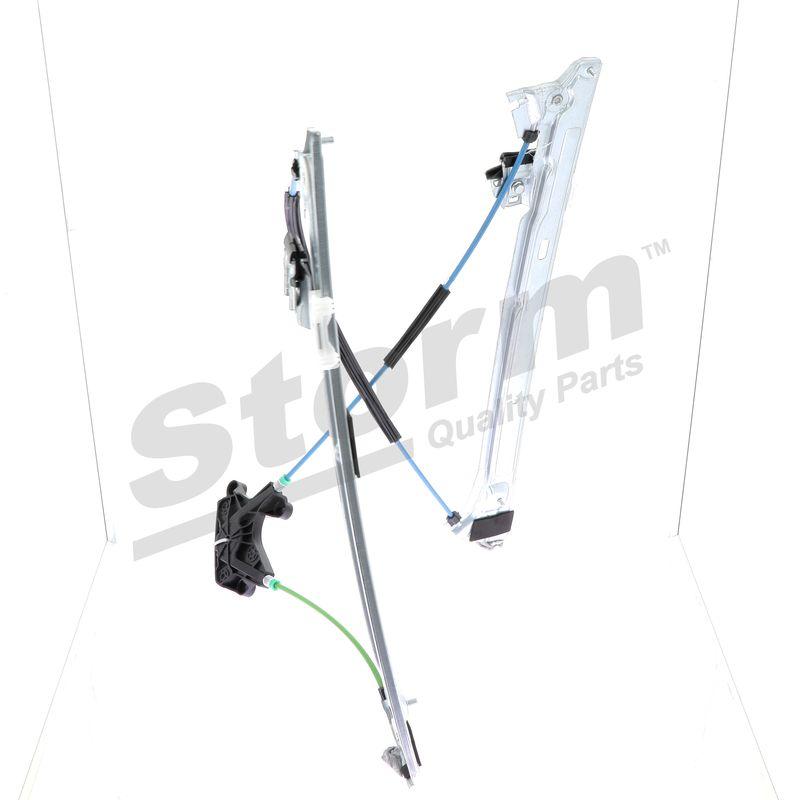 Lève-vitre STORM QUALITY PARTS 56078