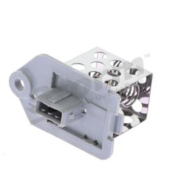 Résistance, pulseur d'air habitacle STORM QUALITY PARTS 777017