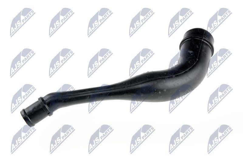 Flexible, aération de la housse de culasse NTY GPP-AU-008