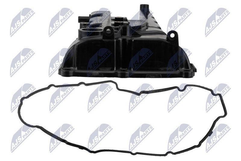 Couvercle de culasse NTY BPZ-SU-001