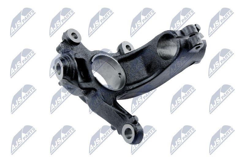 Fusée d'essieu, suspension de roue NTY ZZP-FR-007