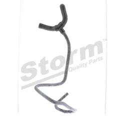 Durite de radiateur STORM QUALITY PARTS F9003
