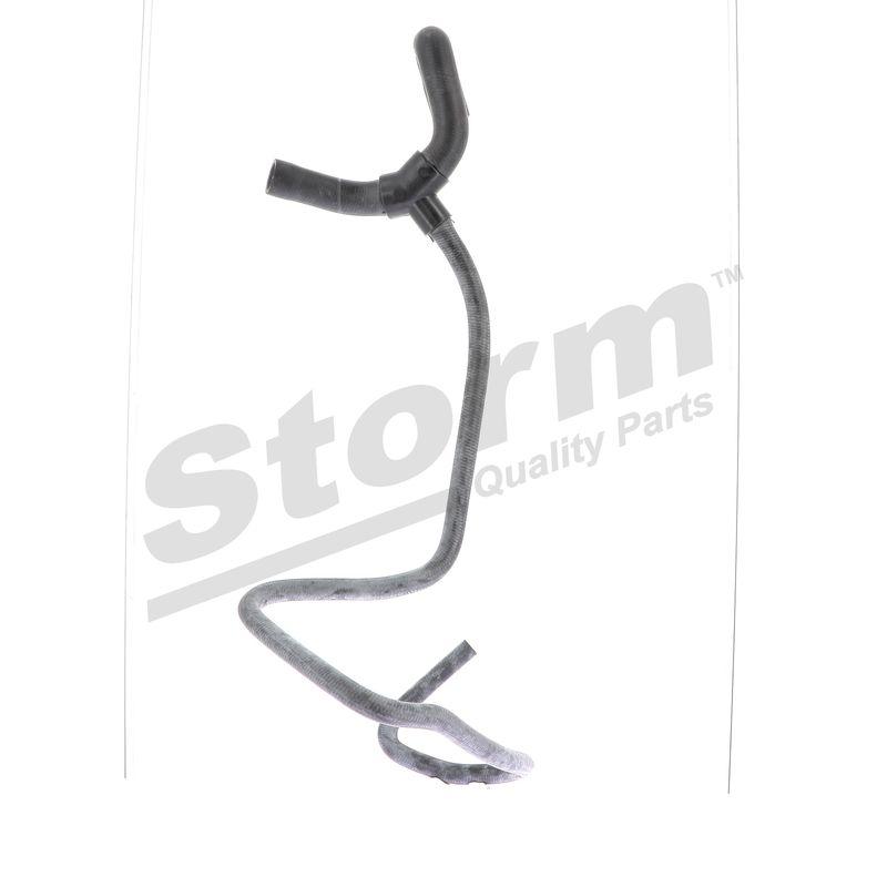 Durite de radiateur STORM QUALITY PARTS F9003