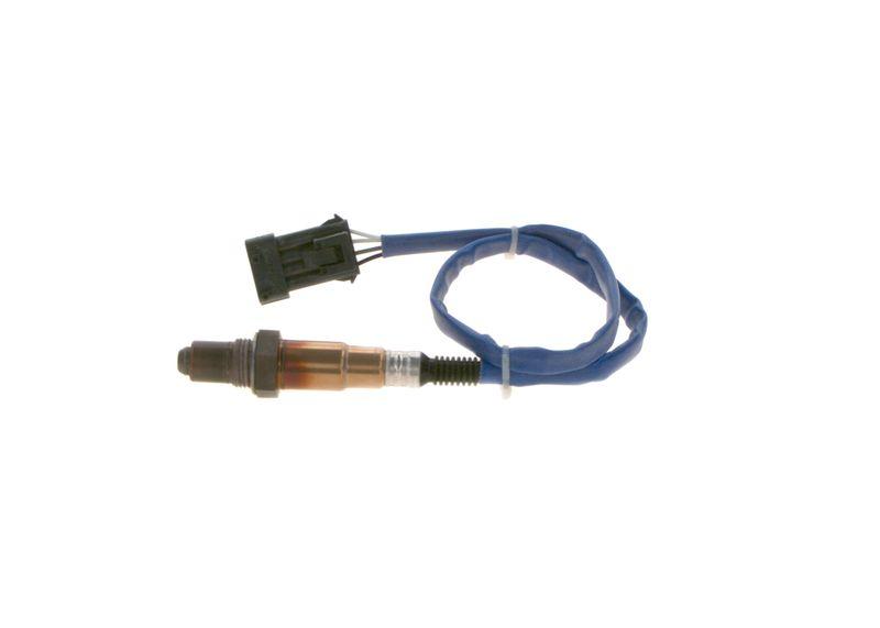 Sonde lambda BOSCH 0 258 006 433