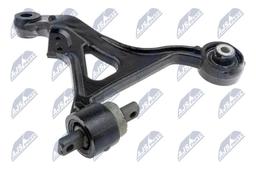 Bras de liaison, suspension de roue NTY ZWD-VV-023