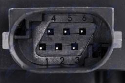 Capteur, correcteur de portée d’éclairage NTY ECX-ME-008