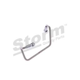 Conduite d'huile, compresseur STORM QUALITY PARTS STO5030324
