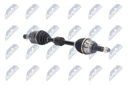 Arbre de transmission NTY NPW-TY-260
