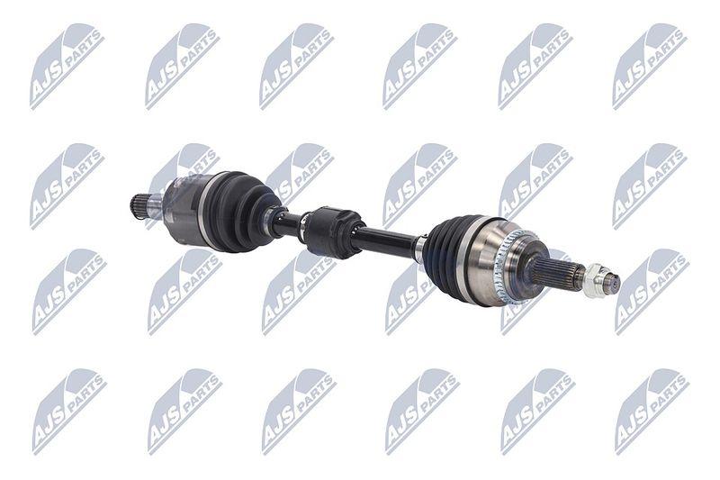 Arbre de transmission NTY NPW-TY-260