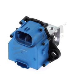 Résistance, pulseur d'air habitacle STORM QUALITY PARTS 777024