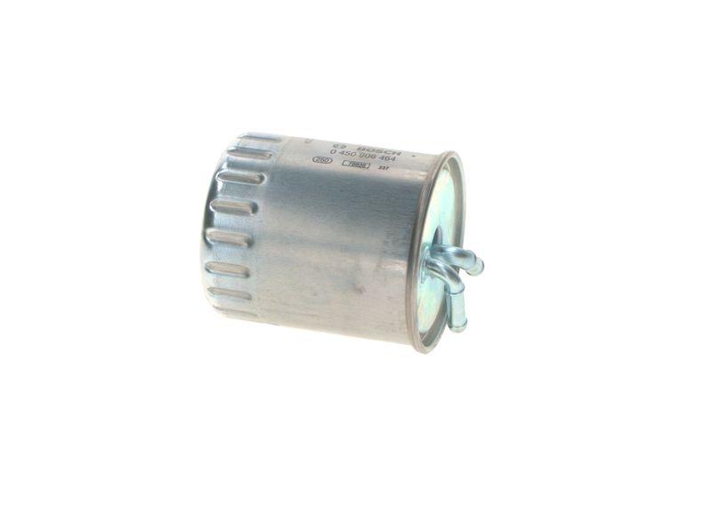 Filtre à carburant BOSCH 0 450 906 464