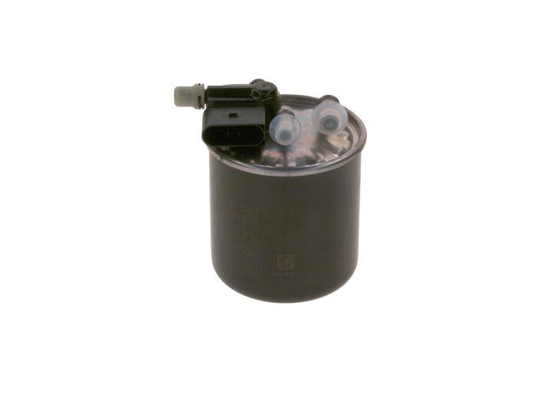 Filtre à carburant BOSCH F 026 402 836