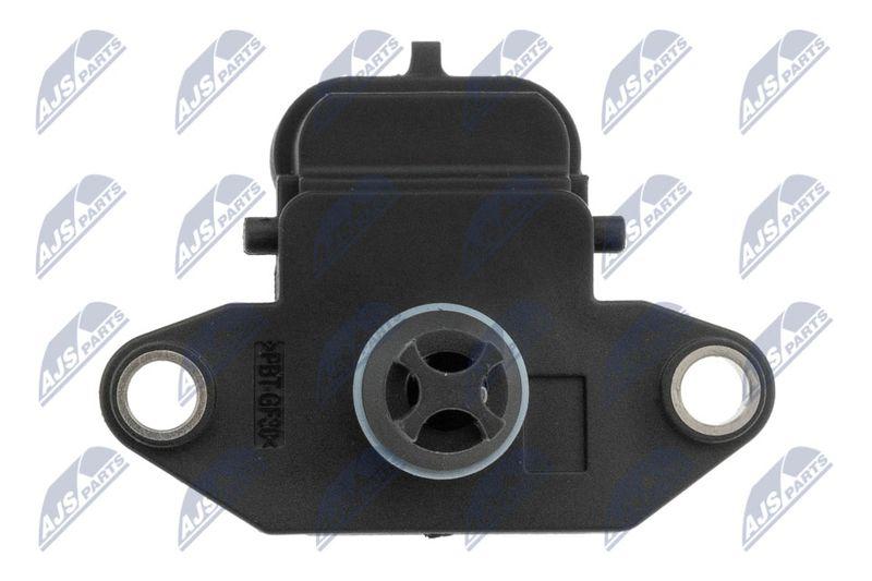 Capteur, pression de suralimentation NTY ECM-PL-011