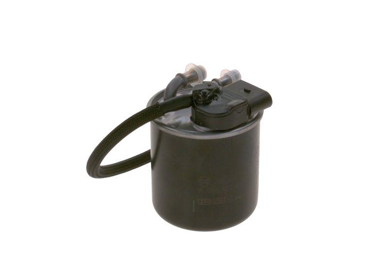Filtre à carburant BOSCH F 026 402 840