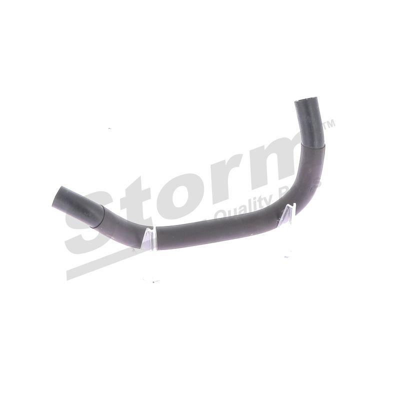 Tuyau, échangeur de chaleur (chauffage) STORM QUALITY PARTS F11739