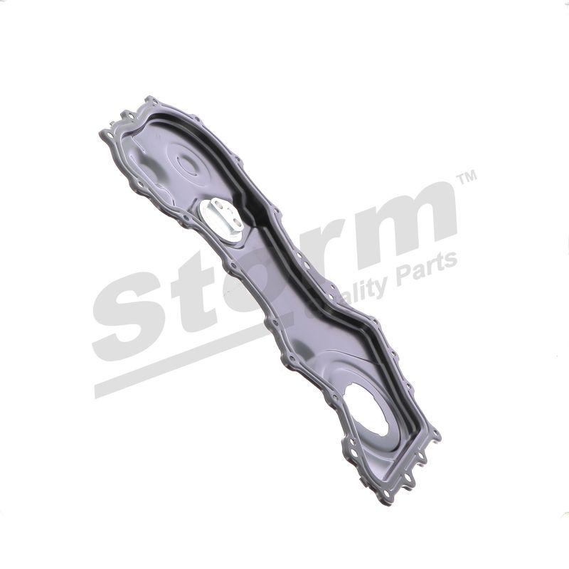 Couvercle de carter de distribution STORM QUALITY PARTS STO871001