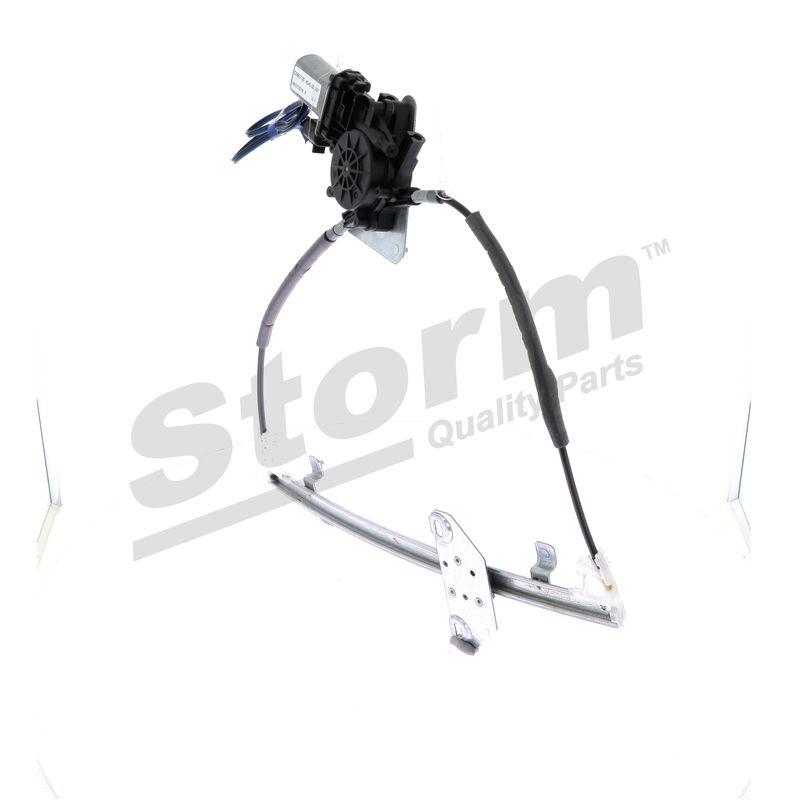 Lève-vitre STORM QUALITY PARTS 11172