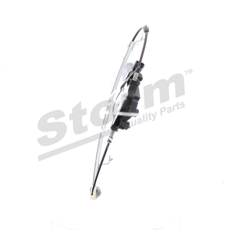 Lève-vitre STORM QUALITY PARTS 39777
