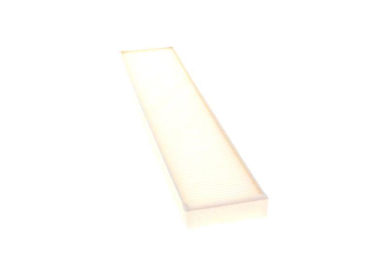 Filtre, air de l'habitacle BOSCH 1 987 432 018