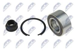 Kit de roulements de roue NTY KLP-FT-027