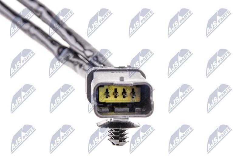 Capteur, température des gaz NTY EGT-CT-005