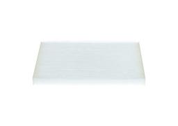 Filtre, air de l'habitacle BOSCH 1987432238