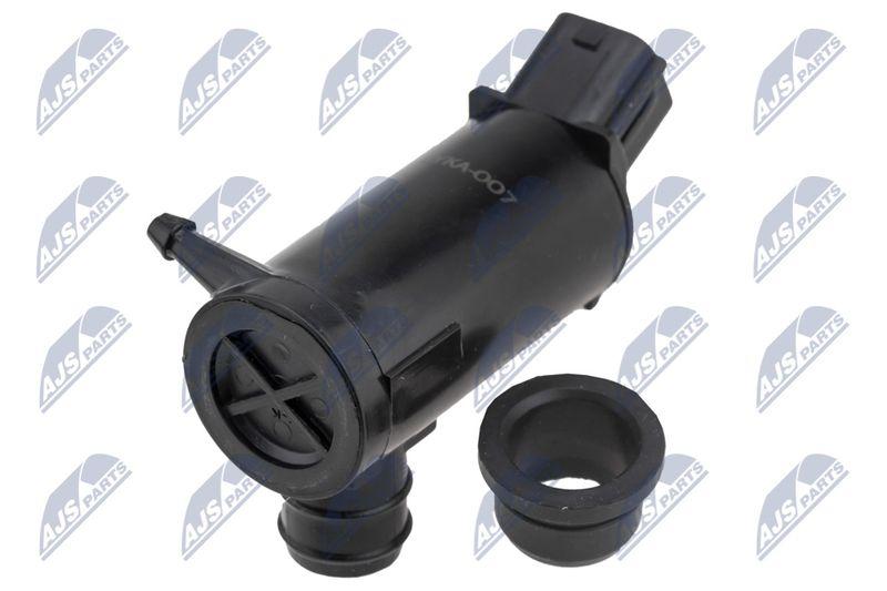 Pompe d'eau de nettoyage, nettoyage des vitres NTY ESP-KA-007