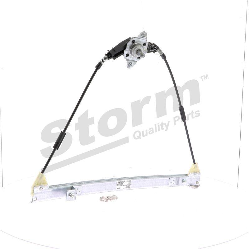 Lève-vitre STORM QUALITY PARTS 34085