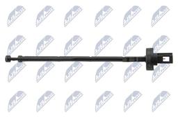 Capteur, température intérieur NTY ECT-VW-004