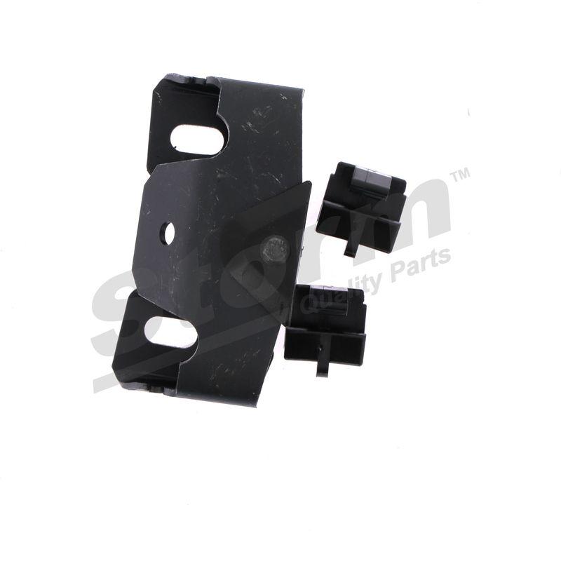 Serrure de hayon STORM QUALITY PARTS 2852592