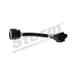 Kit réparation de câble, feu arrière STORM QUALITY PARTS 255201