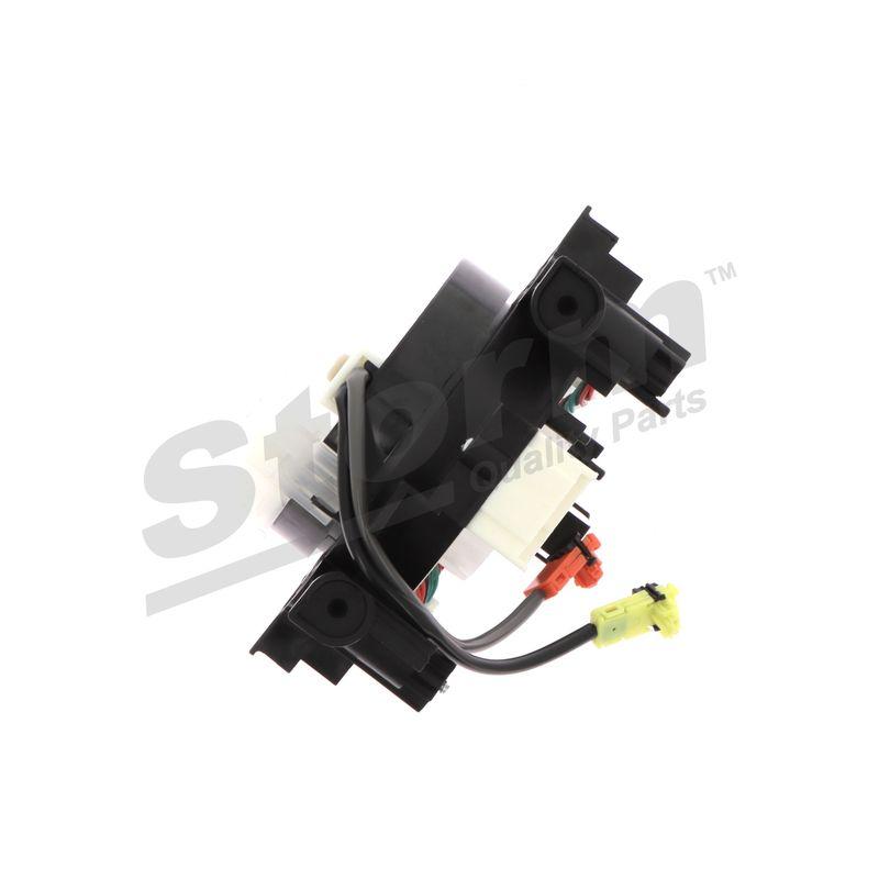 Ressort tournant, Airbag STORM QUALITY PARTS 8102004