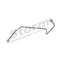 Conduite d'huile, compresseur STORM QUALITY PARTS STO5030324